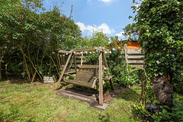 Medium property photo - Zonnehoek 63, 2141 DR Vijfhuizen